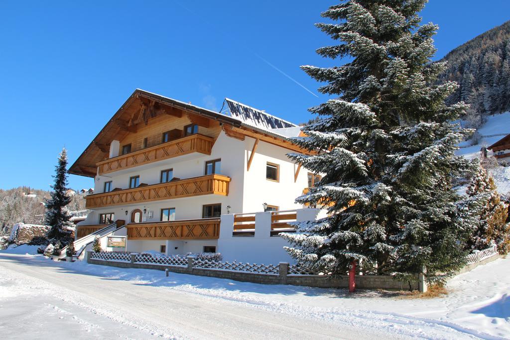 Apartments Pitztaler Nachtigall Arzl im Pitztal Exterior foto